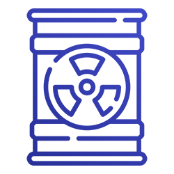 Naturally Occurring Radioactive Material