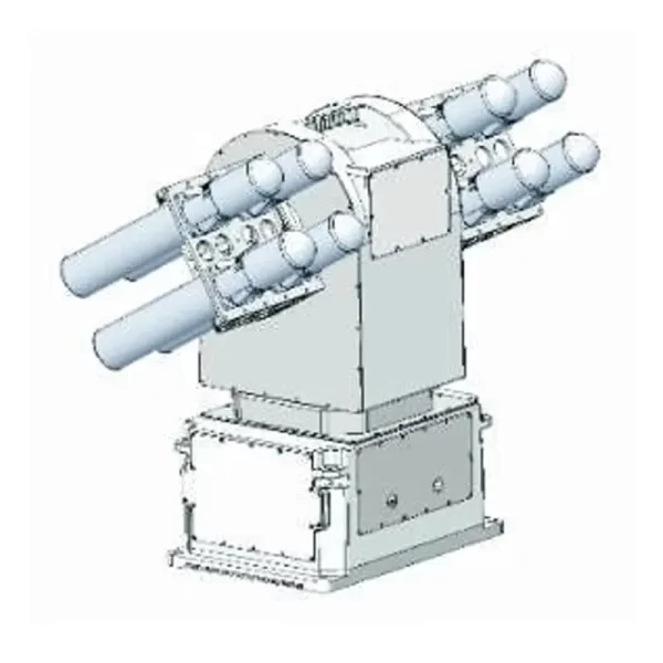 Solafact ADF3000 - Image 2